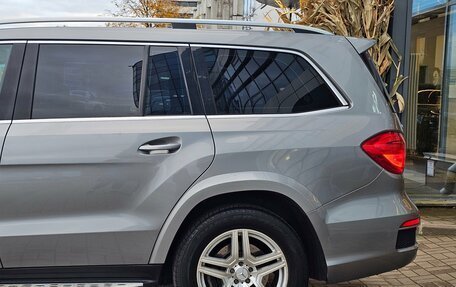 Mercedes-Benz GL-Класс, 2014 год, 2 750 000 рублей, 10 фотография