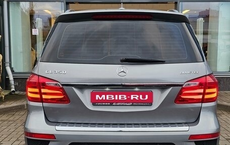 Mercedes-Benz GL-Класс, 2014 год, 2 750 000 рублей, 6 фотография