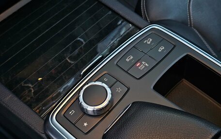 Mercedes-Benz GL-Класс, 2014 год, 2 750 000 рублей, 30 фотография