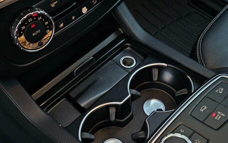 Mercedes-Benz GL-Класс, 2014 год, 2 750 000 рублей, 31 фотография