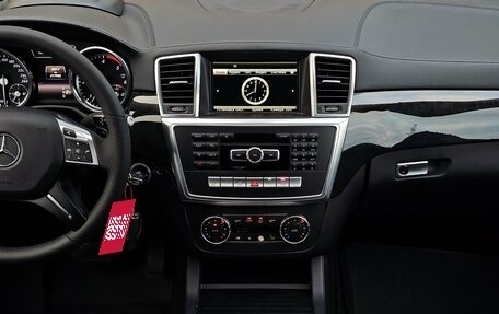 Mercedes-Benz GL-Класс, 2014 год, 2 750 000 рублей, 17 фотография