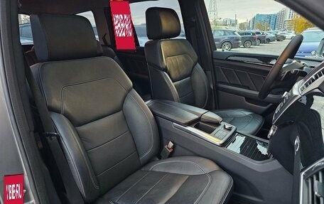 Mercedes-Benz GL-Класс, 2014 год, 2 750 000 рублей, 25 фотография