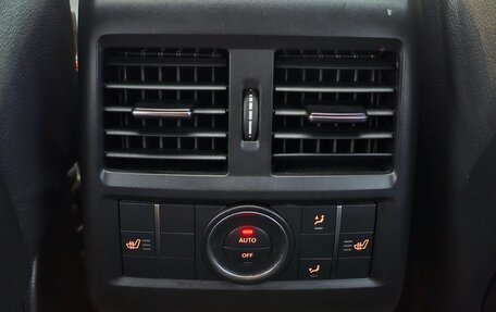 Mercedes-Benz GL-Класс, 2014 год, 2 750 000 рублей, 36 фотография