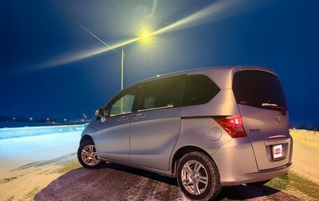 Honda Freed I, 2011 год, 1 000 000 рублей, 4 фотография