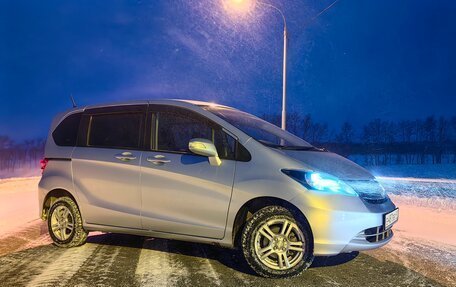 Honda Freed I, 2011 год, 1 000 000 рублей, 2 фотография