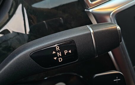 Mercedes-Benz GL-Класс, 2014 год, 2 750 000 рублей, 40 фотография