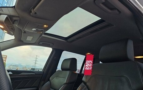 Mercedes-Benz GL-Класс, 2014 год, 2 750 000 рублей, 32 фотография