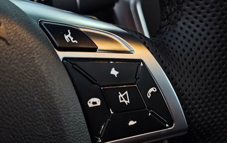 Mercedes-Benz GL-Класс, 2014 год, 2 750 000 рублей, 38 фотография