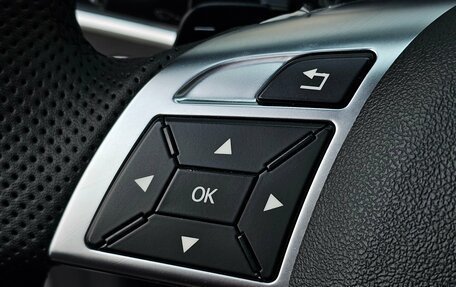 Mercedes-Benz GL-Класс, 2014 год, 2 750 000 рублей, 37 фотография