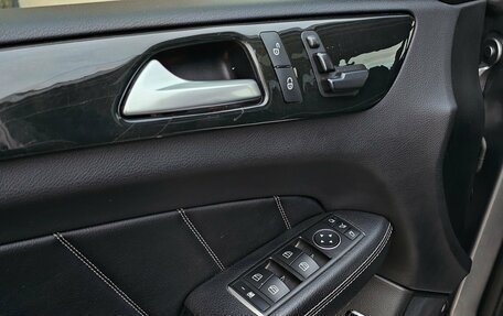 Mercedes-Benz GL-Класс, 2014 год, 2 750 000 рублей, 34 фотография