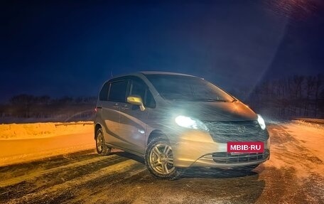 Honda Freed I, 2011 год, 1 000 000 рублей, 3 фотография