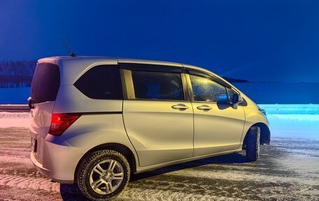 Honda Freed I, 2011 год, 1 000 000 рублей, 5 фотография
