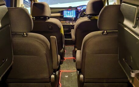 Honda Freed I, 2011 год, 1 000 000 рублей, 10 фотография