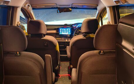 Honda Freed I, 2011 год, 1 000 000 рублей, 9 фотография