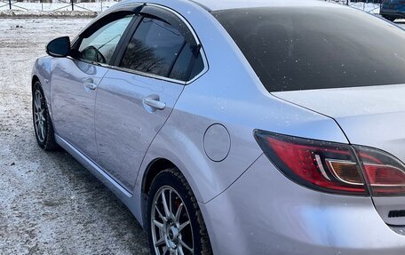 Mazda 6, 2008 год, 1 050 000 рублей, 3 фотография