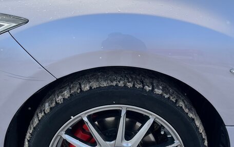 Mazda 6, 2008 год, 1 050 000 рублей, 5 фотография