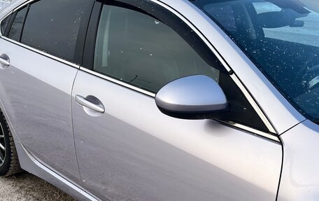 Mazda 6, 2008 год, 1 050 000 рублей, 8 фотография