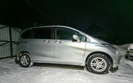 Honda Freed I, 2011 год, 1 000 000 рублей, 12 фотография