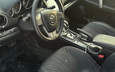 Mazda 6, 2008 год, 1 050 000 рублей, 12 фотография