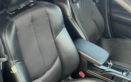 Mazda 6, 2008 год, 1 050 000 рублей, 14 фотография