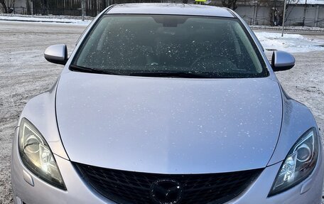 Mazda 6, 2008 год, 1 050 000 рублей, 9 фотография