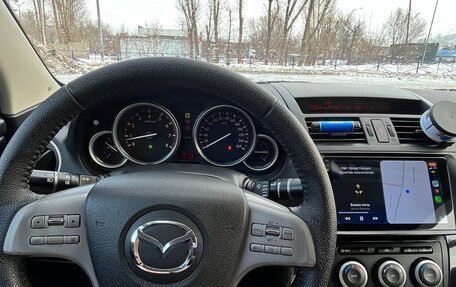 Mazda 6, 2008 год, 1 050 000 рублей, 21 фотография