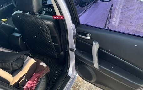 Mazda 6, 2008 год, 1 050 000 рублей, 16 фотография