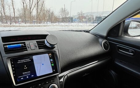 Mazda 6, 2008 год, 1 050 000 рублей, 24 фотография