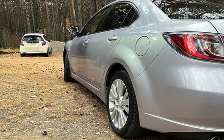 Mazda 6, 2008 год, 1 050 000 рублей, 29 фотография