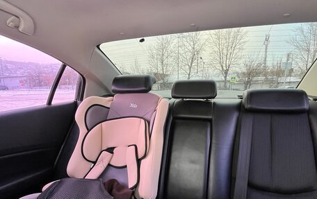 Mazda 6, 2008 год, 1 050 000 рублей, 27 фотография