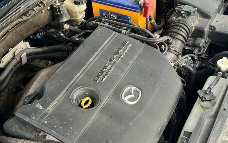 Mazda 6, 2008 год, 1 050 000 рублей, 25 фотография