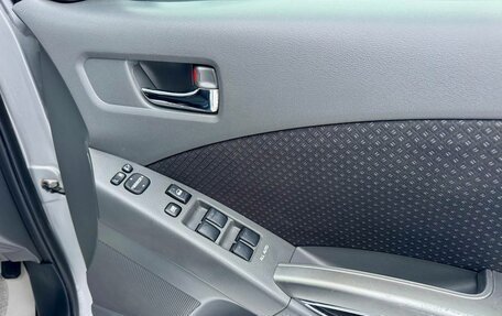 Toyota ISis I, 2010 год, 1 159 000 рублей, 17 фотография