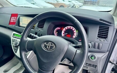 Toyota ISis I, 2010 год, 1 159 000 рублей, 13 фотография