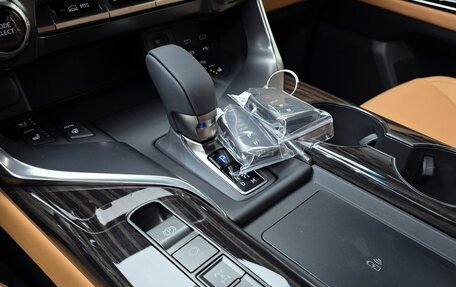 Lexus LX, 2026 год, 19 989 902 рублей, 14 фотография