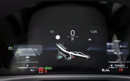 Lexus LX, 2026 год, 19 989 902 рублей, 13 фотография