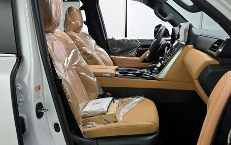 Lexus LX, 2026 год, 19 989 902 рублей, 15 фотография