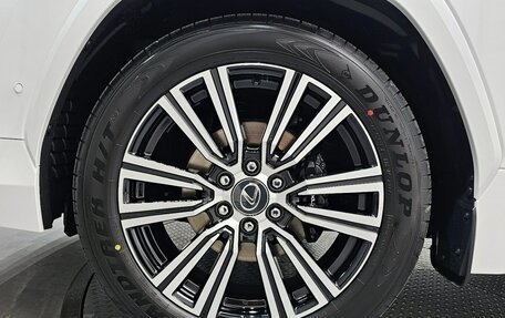 Lexus LX, 2026 год, 19 989 902 рублей, 11 фотография