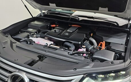 Lexus LX, 2026 год, 19 989 902 рублей, 9 фотография