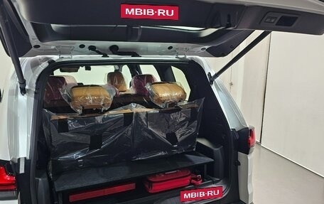 Lexus LX, 2026 год, 19 989 902 рублей, 5 фотография