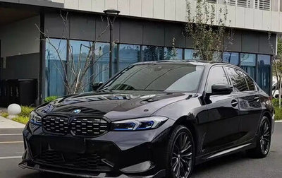 BMW 3 серия, 2022 год, 3 500 190 рублей, 1 фотография