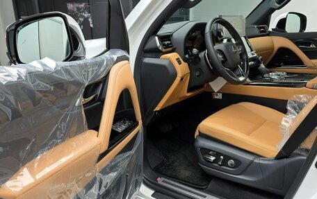 Lexus LX, 2026 год, 19 989 902 рублей, 16 фотография