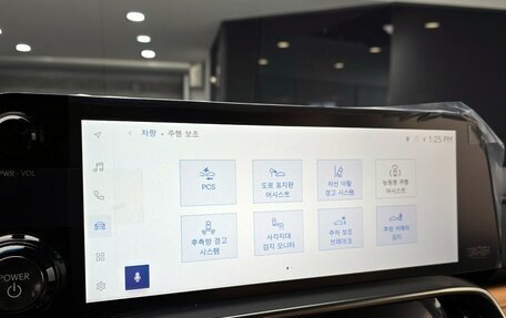 Lexus LX, 2026 год, 19 989 902 рублей, 20 фотография