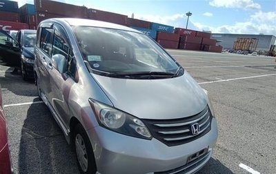 Honda Freed I, 2008 год, 790 000 рублей, 1 фотография