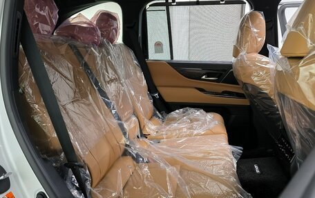 Lexus LX, 2026 год, 19 989 902 рублей, 17 фотография