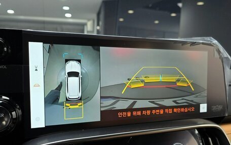 Lexus LX, 2026 год, 19 989 902 рублей, 18 фотография