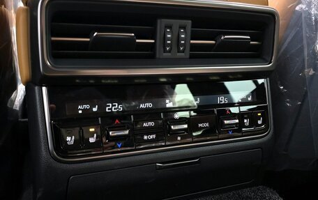 Lexus LX, 2026 год, 19 989 902 рублей, 22 фотография