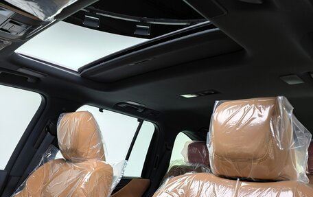 Lexus LX, 2026 год, 19 989 902 рублей, 23 фотография