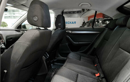 Skoda Octavia, 2019 год, 1 599 000 рублей, 12 фотография