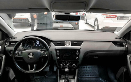 Skoda Octavia, 2019 год, 1 599 000 рублей, 14 фотография