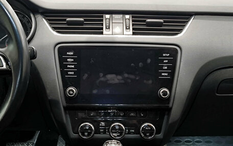 Skoda Octavia, 2019 год, 1 599 000 рублей, 15 фотография